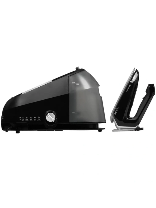 Парогенератор Braun IS5249BK, утюг