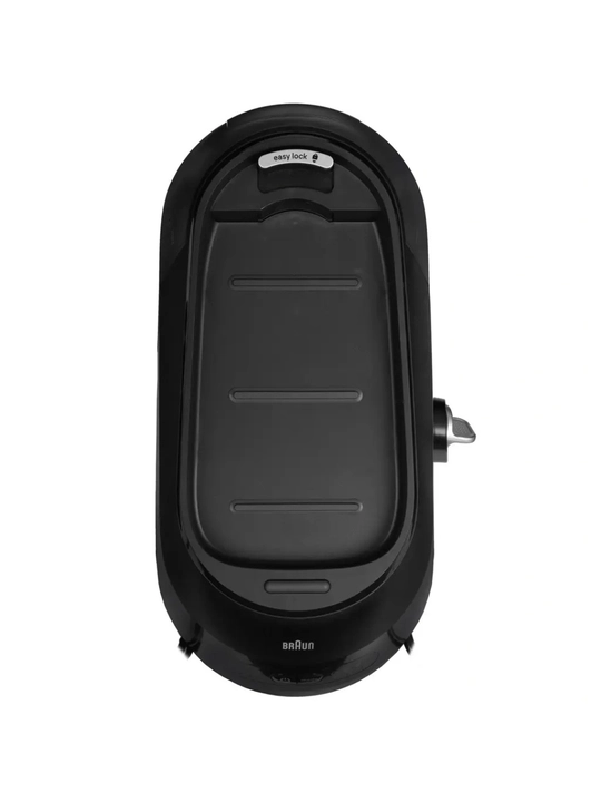 Парогенератор Braun IS5249BK, утюг