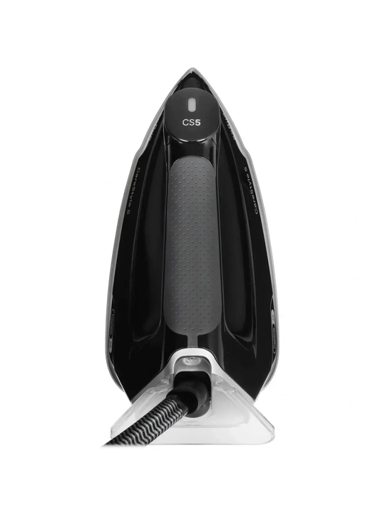 Парогенератор Braun IS5249BK, утюг