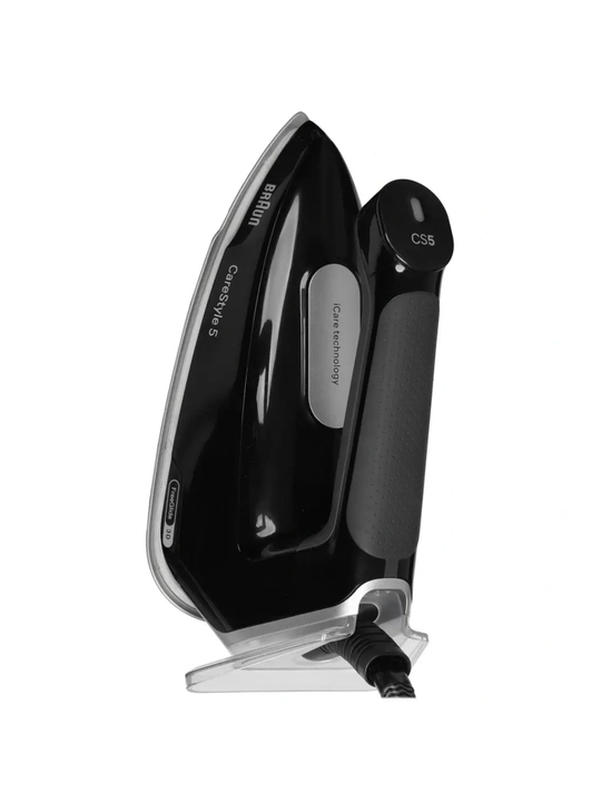 Парогенератор Braun IS5249BK, утюг
