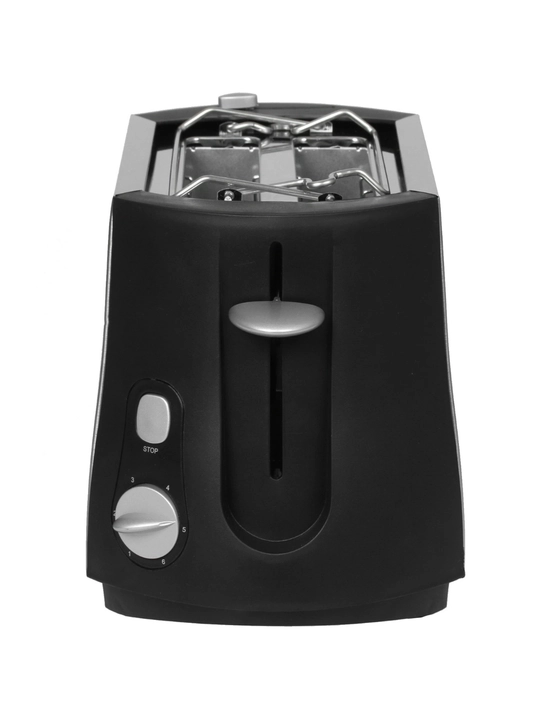 Тостер Polaris PET 0812A