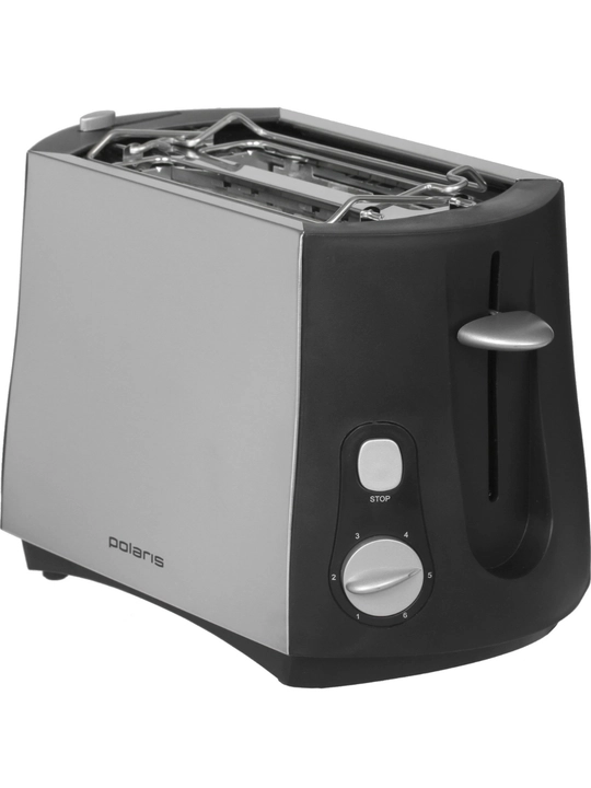 Тостер Polaris PET 0812A