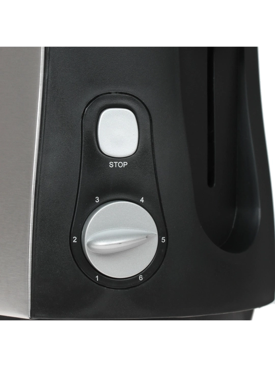 Тостер Polaris PET 0812A