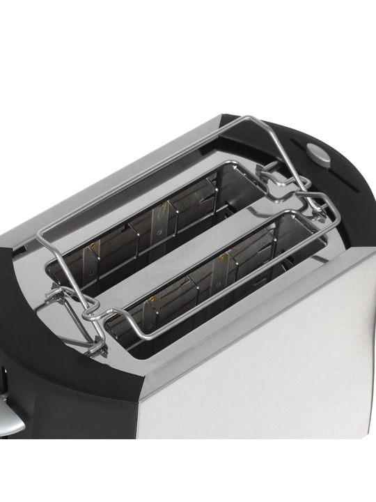 Тостер Polaris PET 0812A