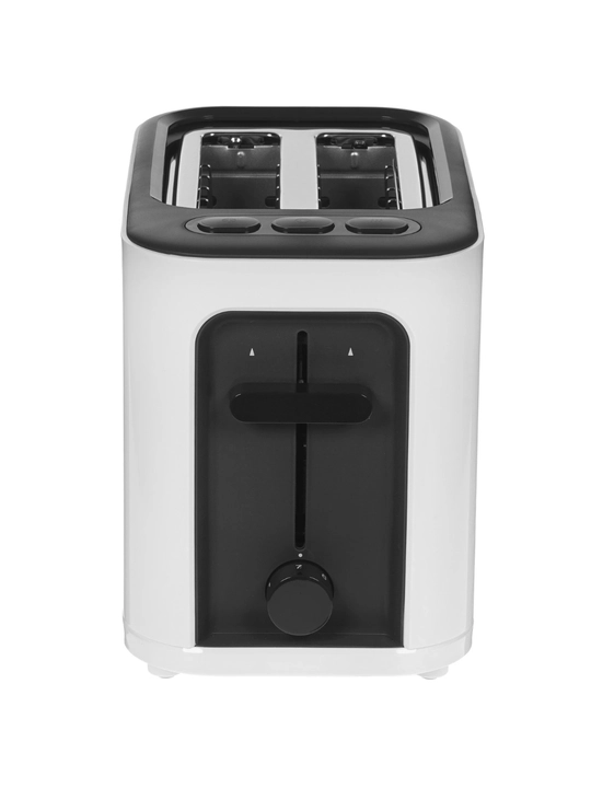 Тостер Braun HT3010WH