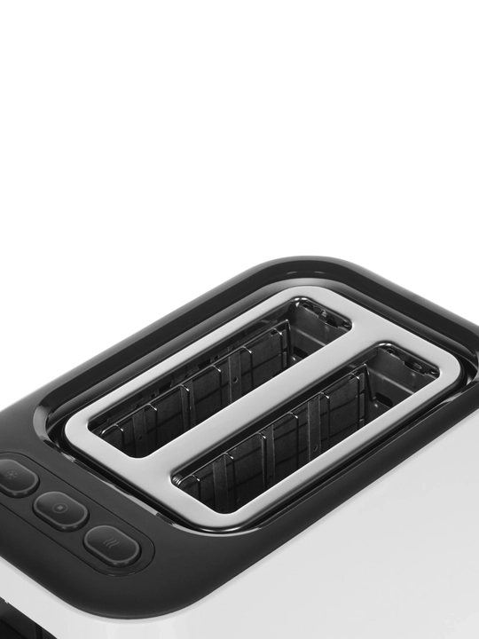 Тостер Braun HT3010WH