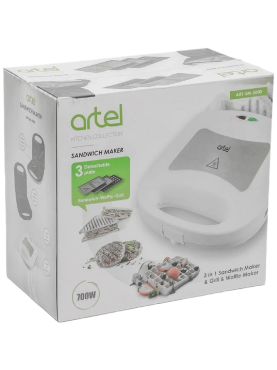 Сэндвичница Artel ART-SM-5000