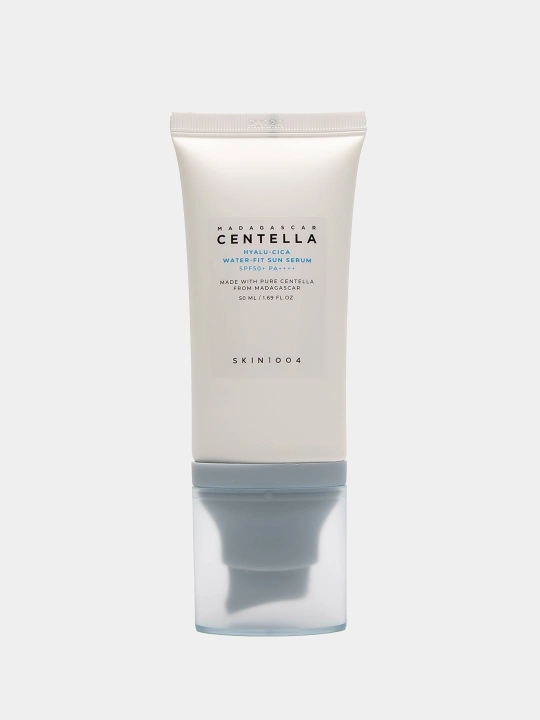 Quyoshdan himoya SKIN1004 Centella Hyalu-Cica Water-Fit & Madagascar Centella SPF50+ PA+++