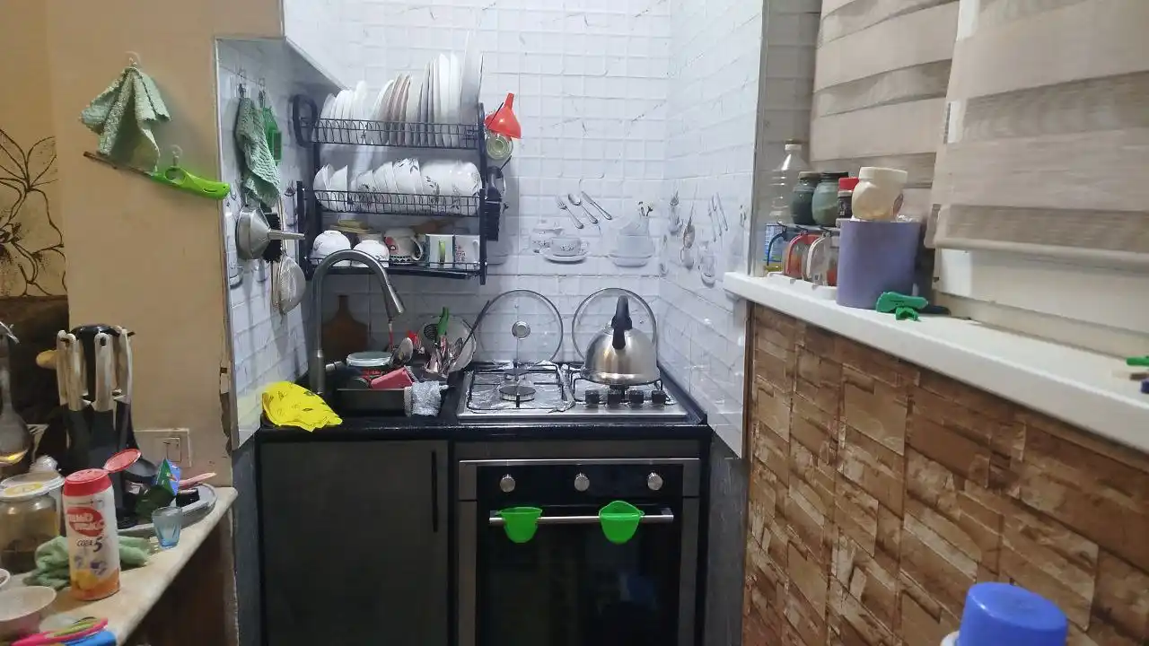 Magna pishirish paneli 35 seriya, 4 ta gaz konforka, avtoyondirgich