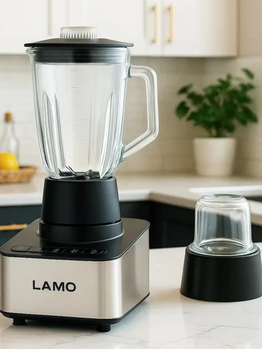 Blender LAMO LM-B801
