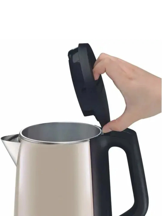 Elektr choynak Tefal Safe to touch KO371I30