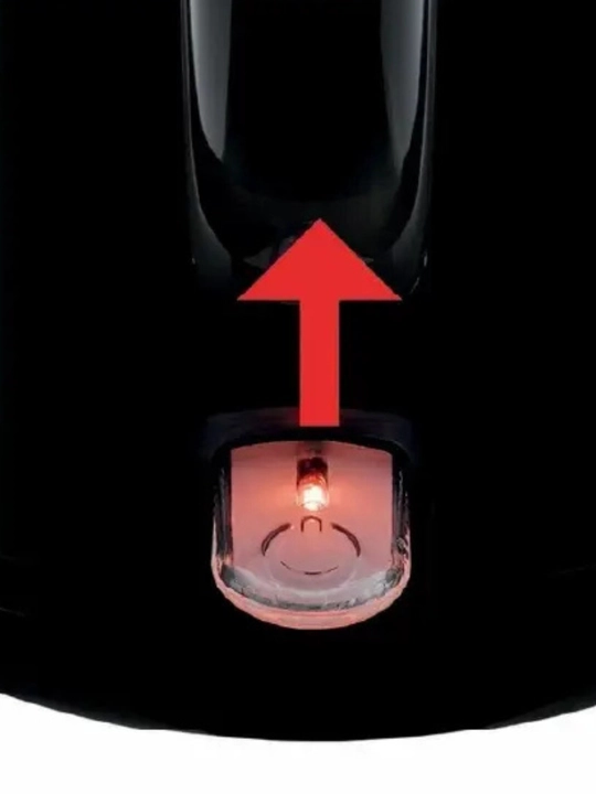 Elektr choynak Tefal Safe to Touch KO260830