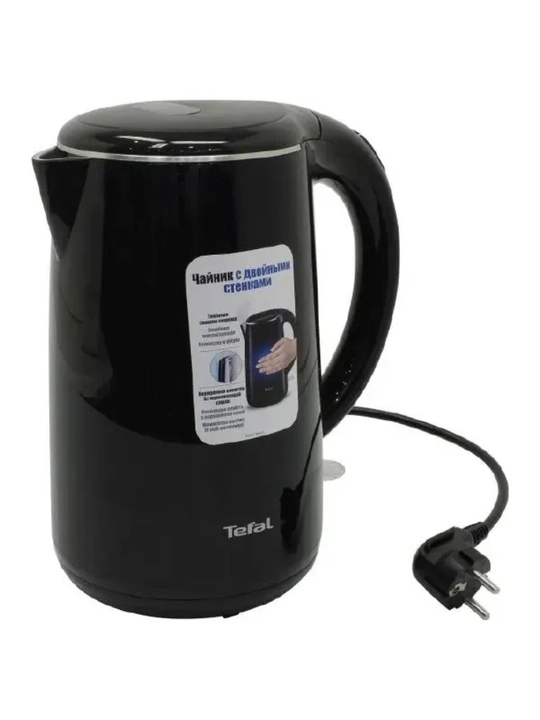 Elektr choynak Tefal Safe to Touch KO260830