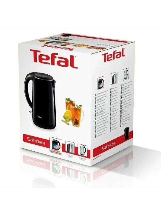 Elektr choynak Tefal Safe to Touch KO260830