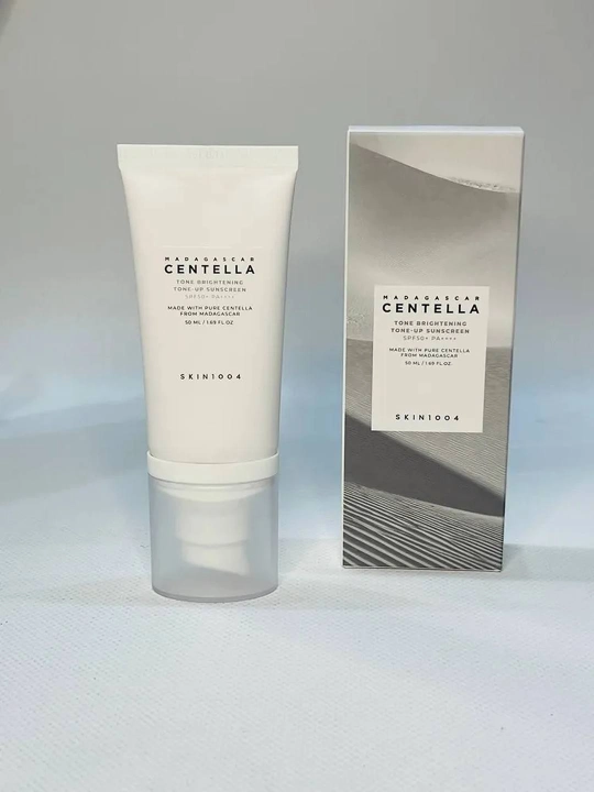 Quyoshdan himoya SKIN1004 Centella Hyalu-Cica Water-Fit & Madagascar Centella SPF50+ PA+++