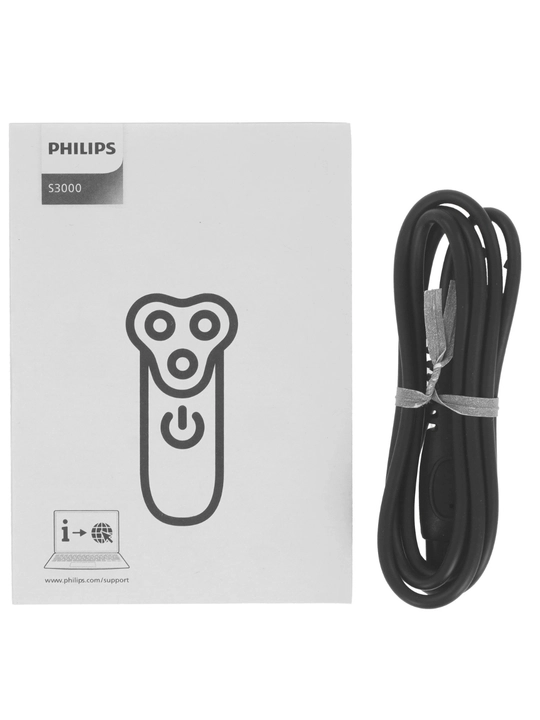 Elektr ustara Philips S3244/12