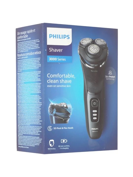 Elektr ustara Philips S3244/12