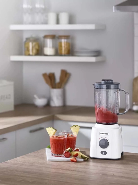 Statsionar blender KENWOOD BLP41.C0WH