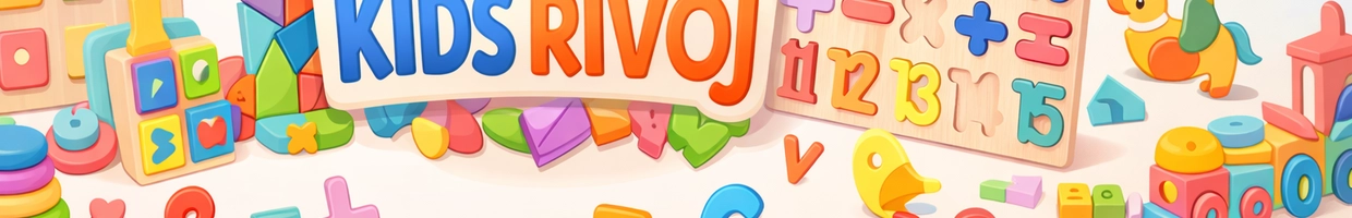 Kids Rivoj 1