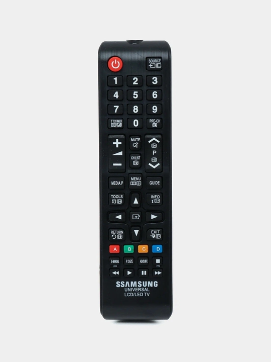 Универсальный пульт Samsung для LCD/LED телевизоров – Remote Control