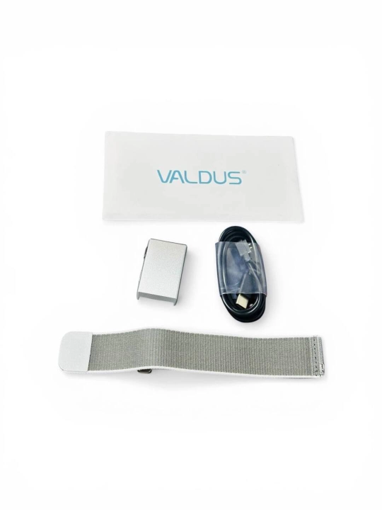VALDUS VITRO ECG, умный фитнес браслет, финес трекер ,аналог whoop с мониторингом здоровья