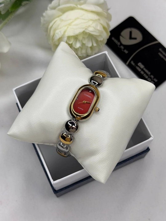 Женские часы CHANEL - 