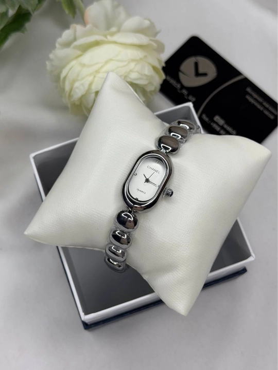 Женские часы CHANEL - 