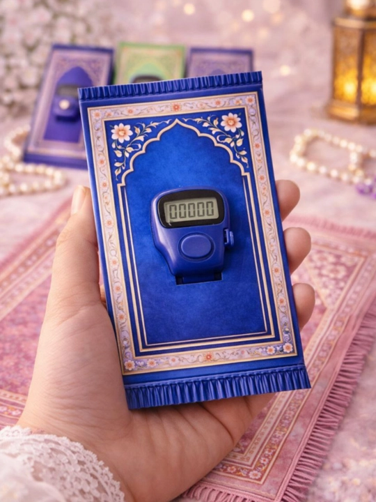 Hadya uchun elektron tasbeh - 