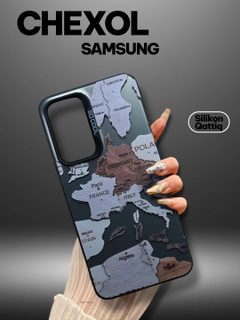 Белый