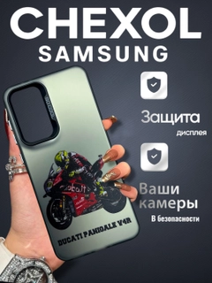 Бежевый меланж
