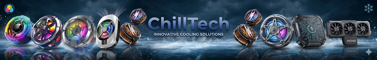 ChillTech
