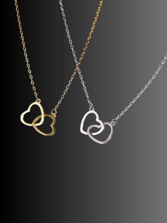 Цепочки для женщин, украшения для девушек, кулоны, подарки для женщин