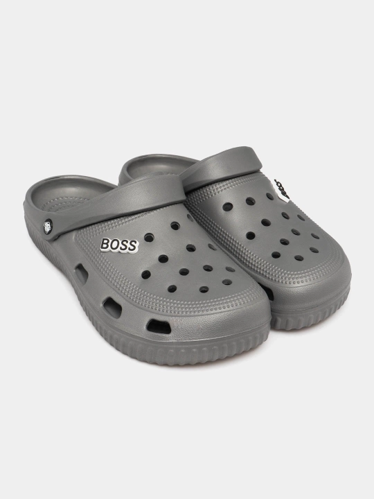 Erkaklar krokslari universal Sabo, 40-44 DOSSA - 