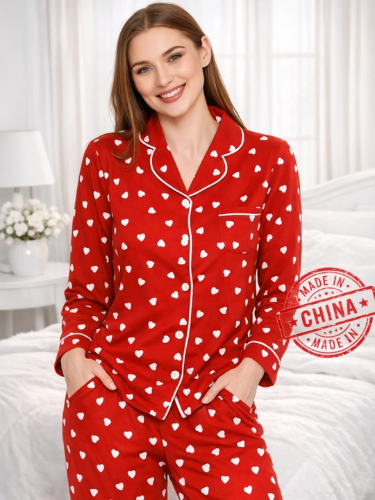 Ayollar pijamasi. Uy kiyimi,  pijama, paxtalik. Tepa past pijama - 