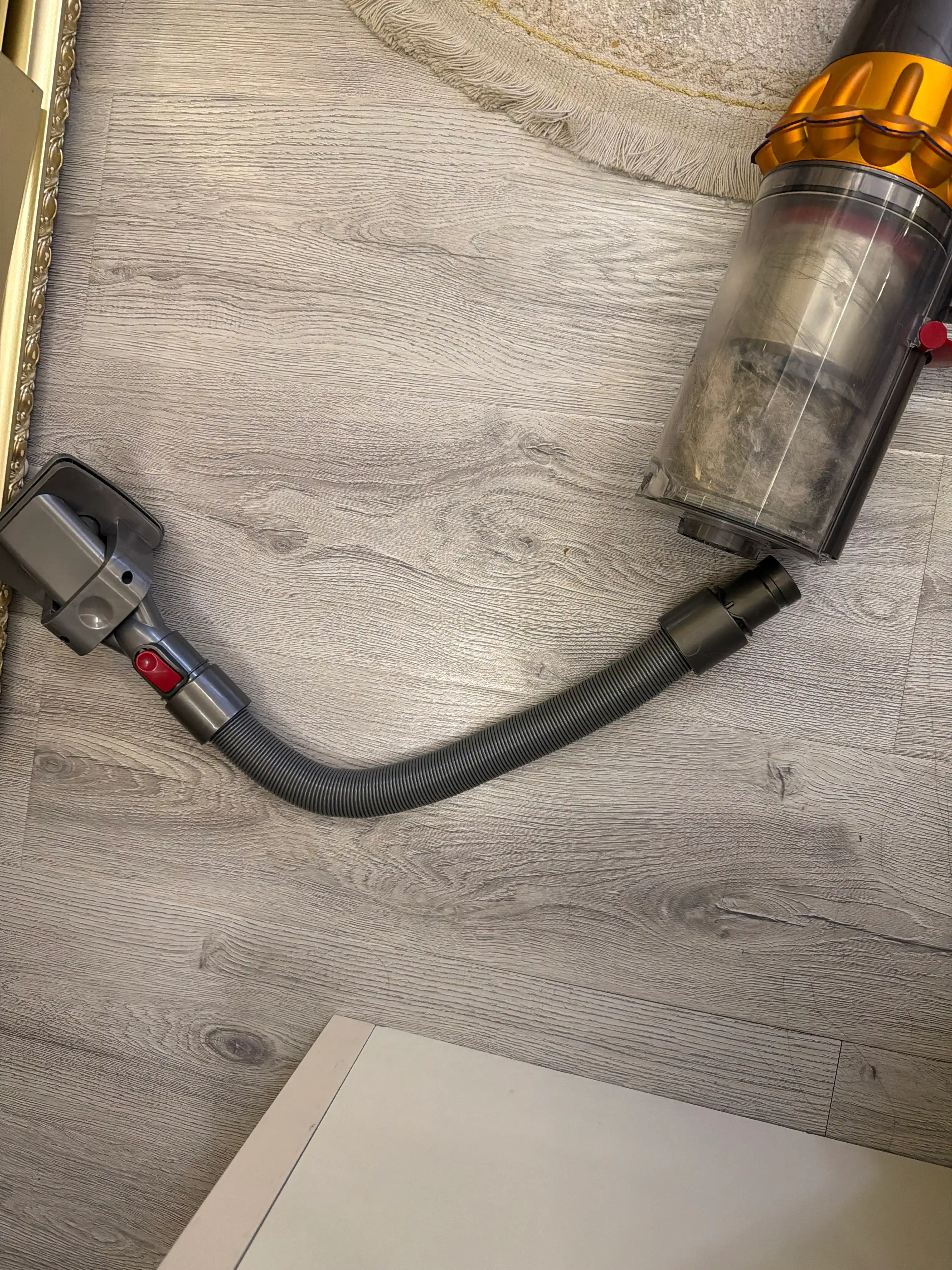 Dyson Pet Grooming Kit набор для ухода за домашними животными
