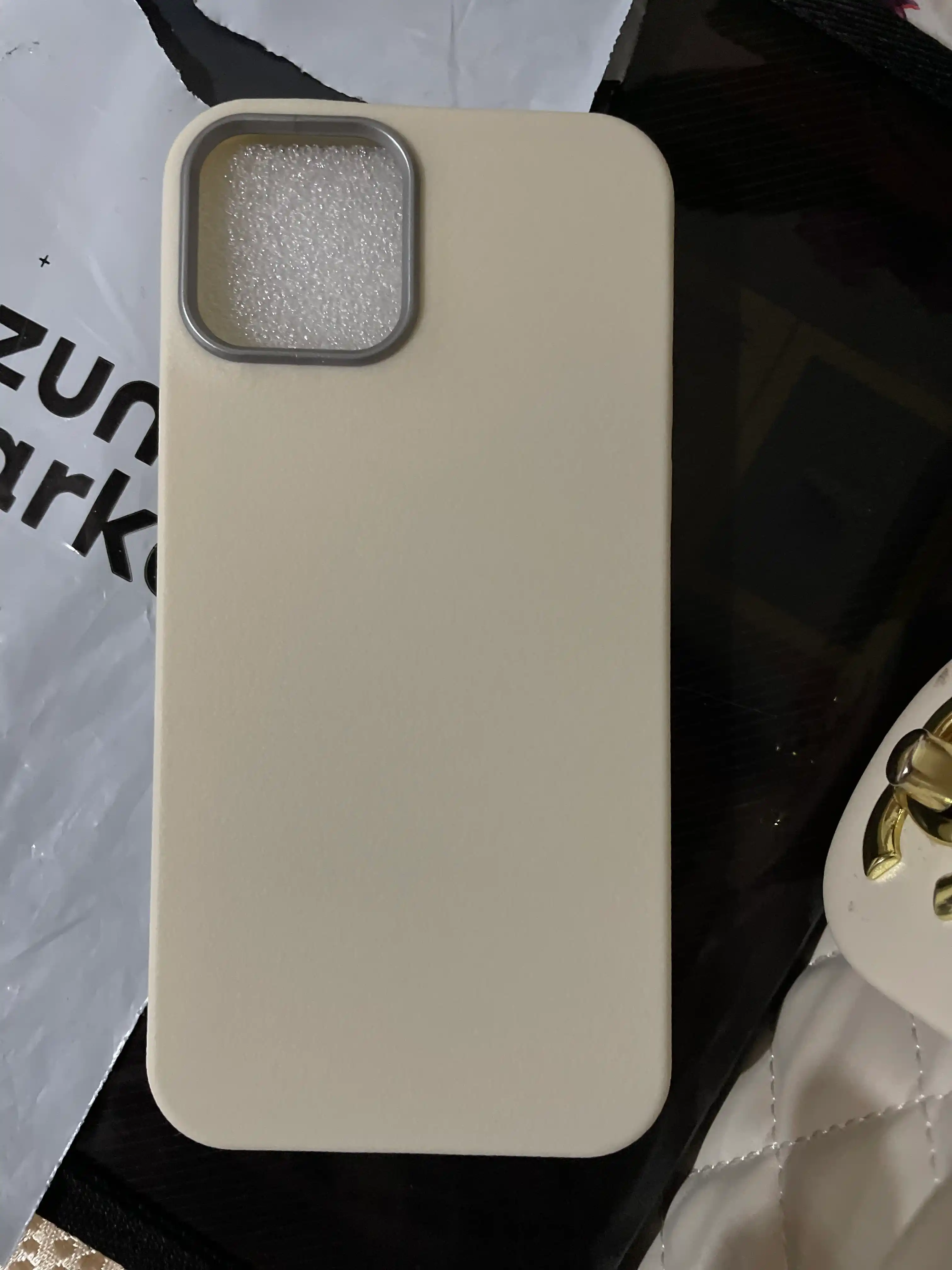 Chexol iPhone 11, 12, 13, 14, 15, 16,17 Pro, Max, Air, silikon, charm