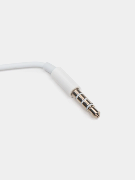 Simli quloqchinlar Hoco M101 Pro/Max, Audio kirish USB Type-C/Jack 3.5 mm