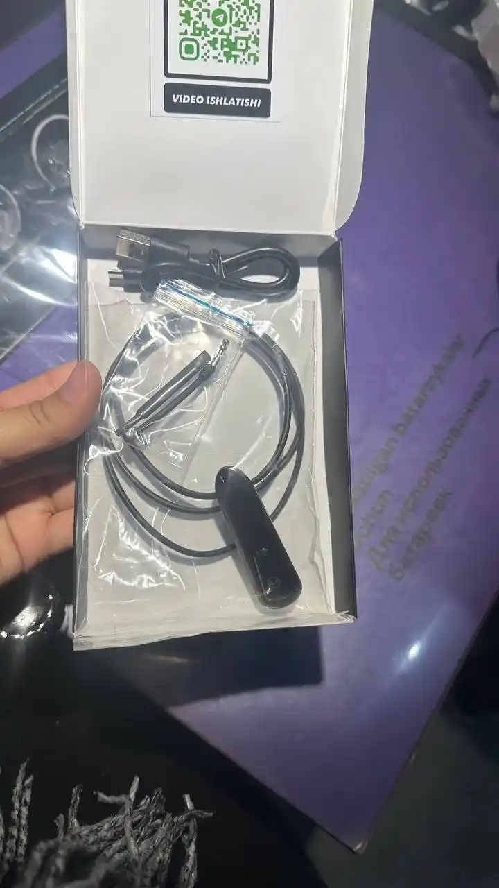 Микронаушник, микрочип, капсульный микронаушник, Bluetooth магнит, нано наушник