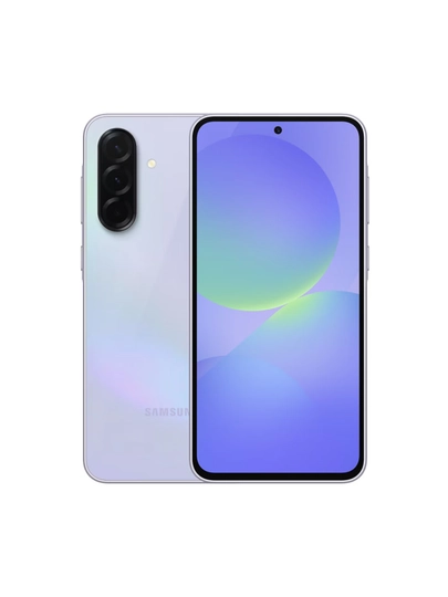 Смартфон Samsung Galaxy A36 5G 8/128GB White (белый)