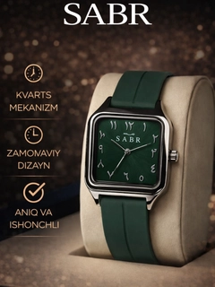 Yashil