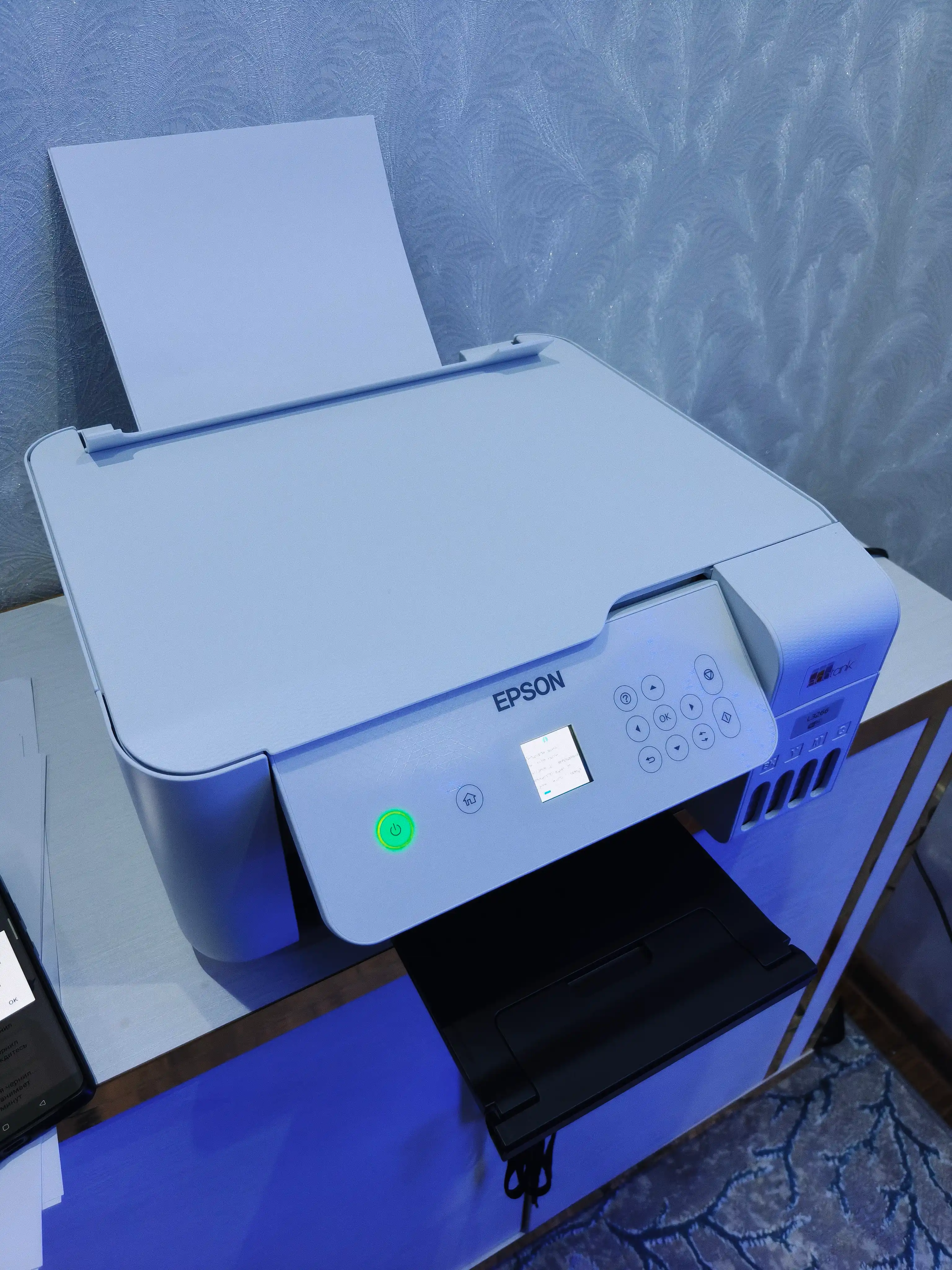 Printer Epson L3266