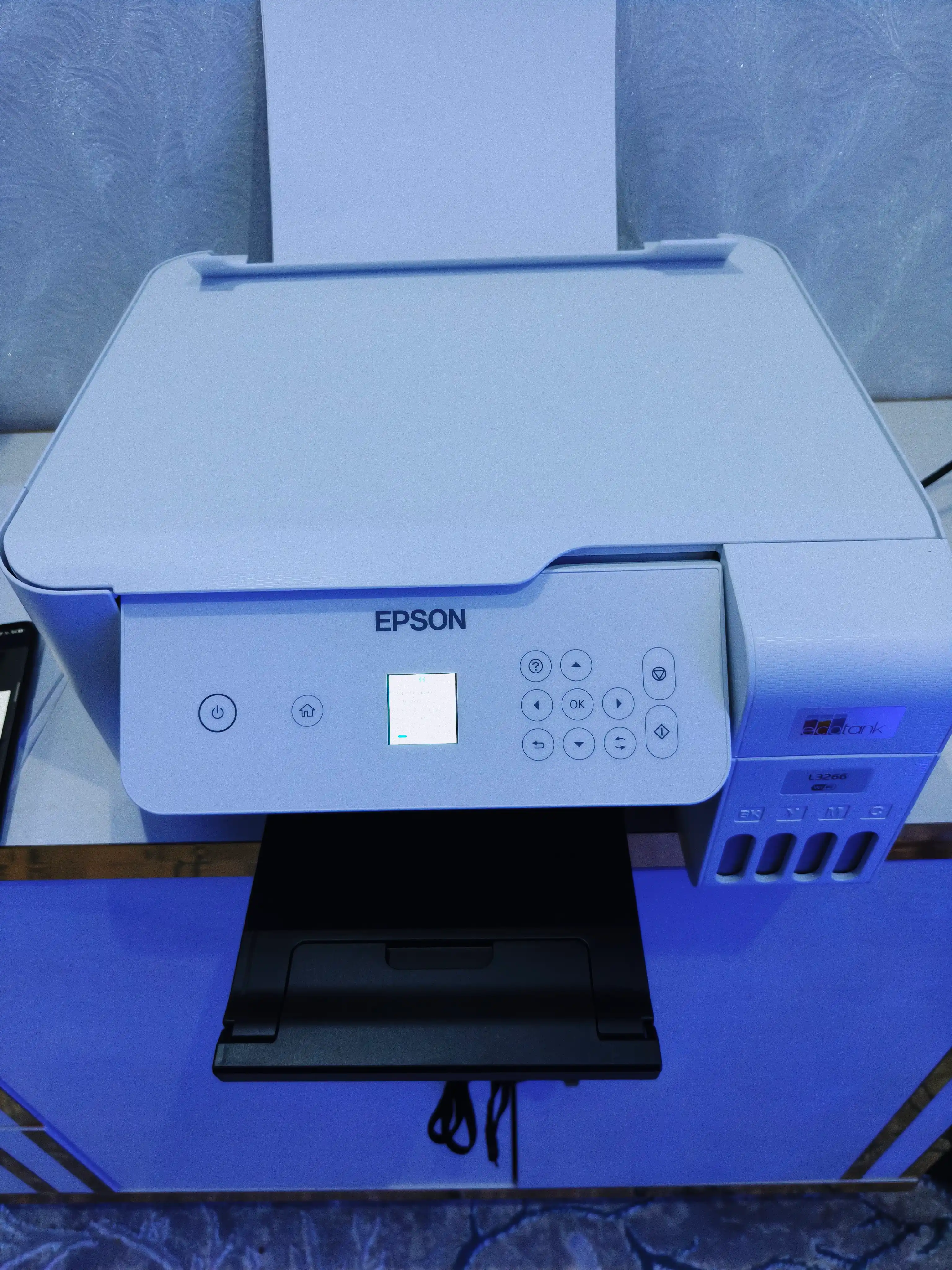 Printer Epson L3266