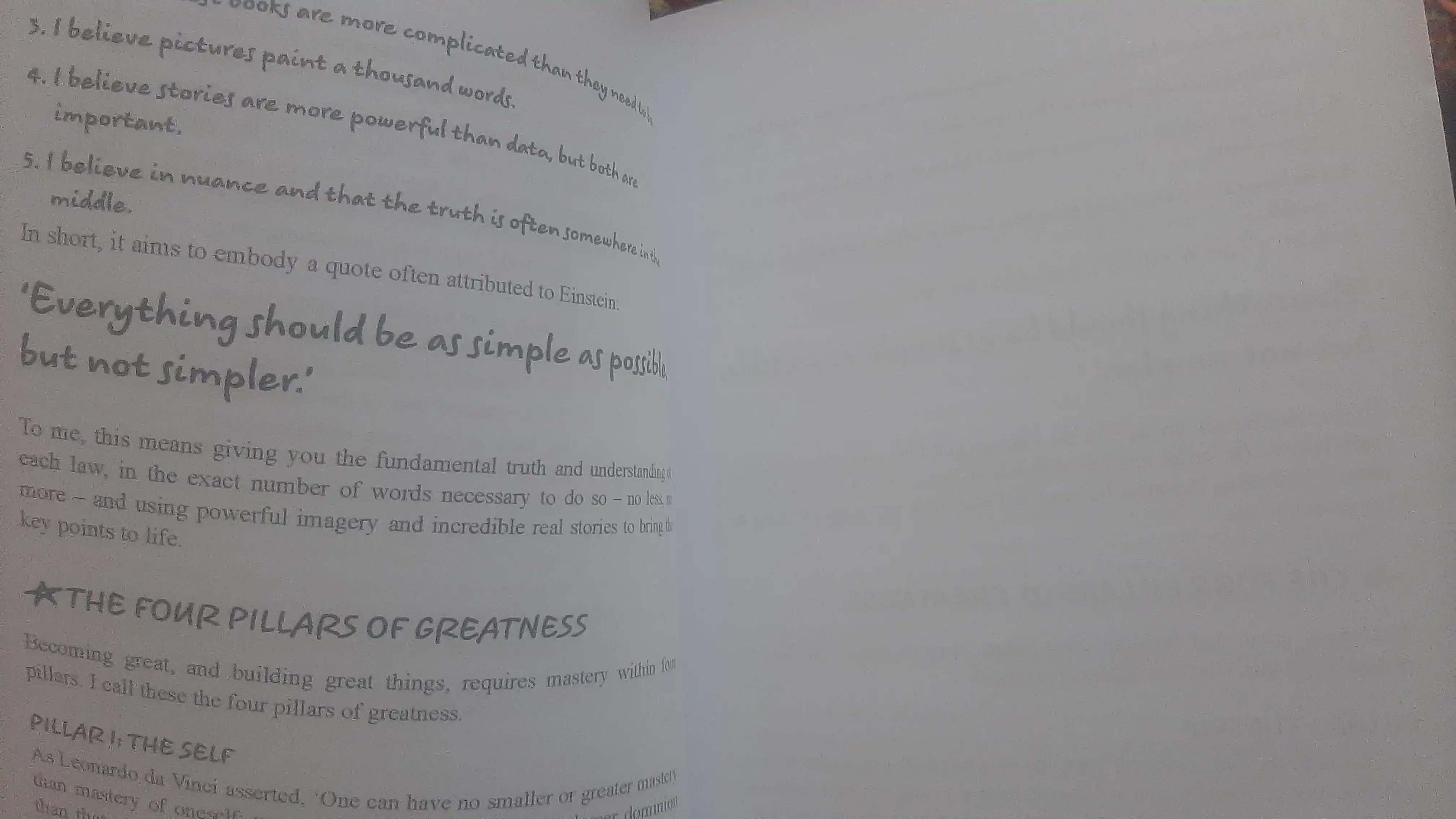 The diary of a CEO. The 33 laws of business and life. Steven Bartlett