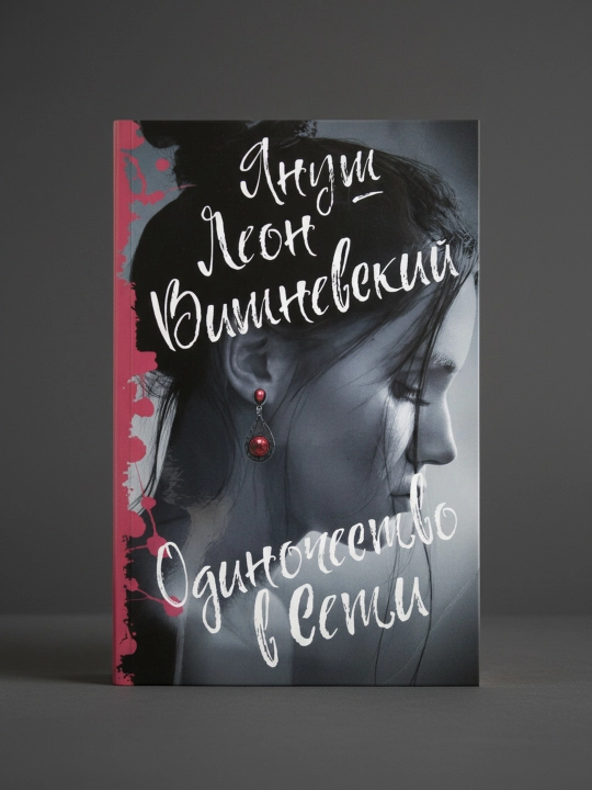 Одиночество в Сети. Вишневский Януш Леон