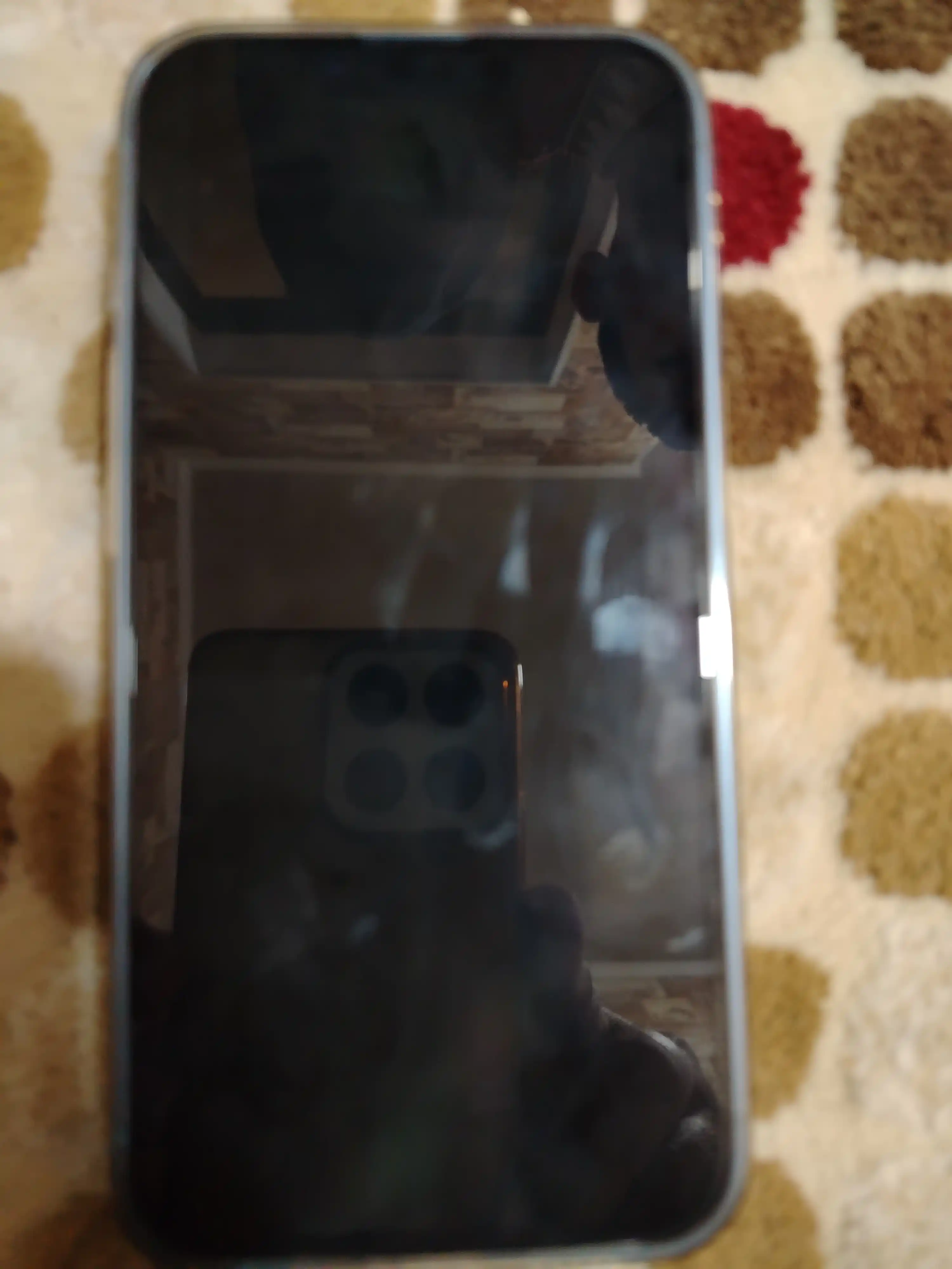 Smartfon Apple iPhone 13, 128/256 GB, SIM+sim, chehol va shisha sovg'a sifatida