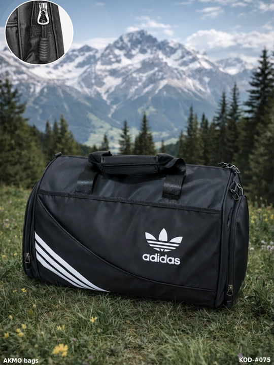 Sport sumka kundalik va sayohat sumkasi erkaklar va ayollar uchun sport sumkalari
