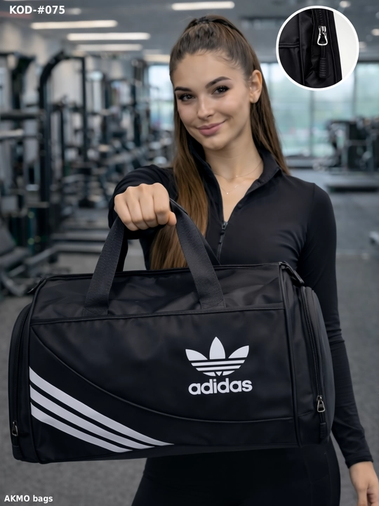 Sport sumka kundalik va sayohat sumkasi erkaklar va ayollar uchun sport sumkalari