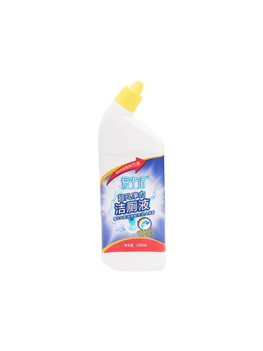 "Chaojiejing hojatxona tozalovchi vosita kuchli formula 500ml" - 