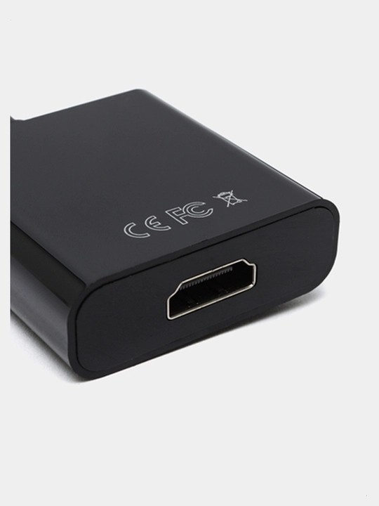 Kabel adapter DisplayPort-HDMI