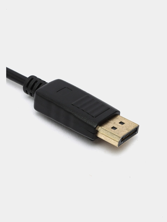 Kabel adapter DisplayPort-HDMI